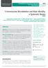 Y-chromosome Microdeletion and Male Infertility: a Systematic Review