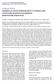 Original Article Variation in serum antibody titers in children with community-acquired mycoplasma pneumoniae pneumonia