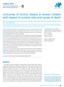 Outcomes of chronic dialysis in Korean children with respect to survival rates and causes of death