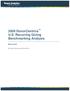 2009 DonorCentrics U.S. Recurring Giving Benchmarking Analysis March 2010