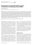 Development and characterization of novel erythropoiesis stimulating protein (NESP)