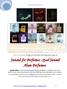 Junaid for Perfumes -Syed Junaid Alam Perfumes.