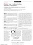 ORIGINAL ARTICLE. A Prospective Cohort Study of Laparoscopic Sleeve Gastrectomy vs Medical Treatment