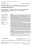 Prevalence and impact of autoimmune thyroid disease on myasthenia gravis course