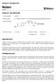 Chemical name : 2-[4-[(2RS)-2-hydroxy-3-[(1-methylethyl)amino]propoxy]phenyl]acetamide