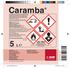 PCS UN 1993 Packaging Group III Flammable liquid N.O.S. (contains pentanol/amyl alcohol, metconazole 7%) Marine pollutant