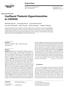 Confluent Thalamic Hyperintensities in CADASIL