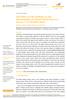 The Effect of CMC Addition on the Characteristics of Sweet Potato (Ipomoea Batatas L. Cv Cilembu) Velva
