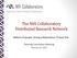 The NIH Collaboratory Distributed Research Network