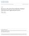 Burnout in the School Social Worker: Related Individual and Organizational Factors