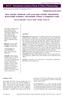 International Journal of Basic & Clinical Pharmacology