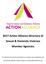2017 Action Alliance Directory of Sexual & Domestic Violence Member Agencies