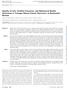 Quality of Life, Fertility Concerns, and Behavioral Health Outcomes in Younger Breast Cancer Survivors: A Systematic Review