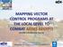 MAPPING VECTOR CONTROL PROGRAMS AT THE LOCAL LEVEL TO COMBAT
