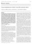 Review Article. Lung transplantation in India: A possible treatment option KALPAJ R. PAREKH, PRASAD S. ADUSUMILLI, G. ALEXANDER PATTERSON