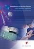 Manufacture of Medical Devices within Healthcare Institutions A GUIDANCE NOTE FROM THE IRISH MEDICINES BOARD