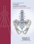 SACROILIAC JOINT FIXATION WITH SAMBA SCREW SYSTEM SURGICAL PROCEDURE MANUAL
