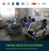 H U M A N R I G H T S W A T C H. ENDING NEEDLESS SUFFERING Improving Palliative Care in Francophone Africa