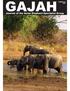 Journal of the Asian Elephant Specialist Group