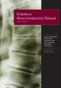 European Musculoskeletal Disease