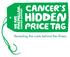 cancer s price tag Revealing the costs behind the illness