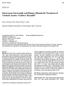 Intravenous Furosemide and Human Albumin for Treatment of Cirrhotic Ascites: Useful or Harmful?
