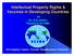 Intellectual Property Rights & Vaccines in Developing Countries