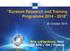 Euratom Research and Training Programme 