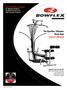 The Bowflex Ultimate Home Gym Owner's Manual