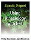 Using Kinesiology with EFT