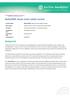 MarketVIEW: Herpes Zoster (adult) vaccines. Background. ****Published February 2014*** Product Name : MarketVIEW: Herpes Zoster (adult) vaccines