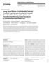 Clinical Section / Original Paper. Gerontology DOI: /