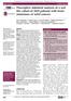Descriptive statistical analysis of a real life cohort of 2419 patients with brain metastases of solid cancers