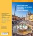 ROME. 10 th INTERNATIONAL CONFERENCE ON CACHEXIA, SARCOPENIA & MUSCLE WASTING 8-10 DECEMBER 2017 FIRST ANNOUNCEMENT. Follow us on