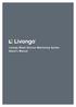 Livongo Blood Glucose Monitoring System Owner s Manual