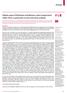 Global causes of blindness and distance vision impairment : a systematic review and meta-analysis