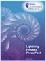 Lightning Process Press Pack. Phil Parker 2012