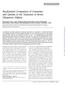 Randomized Comparison of Artesunate and Quinine in the Treatment of Severe Falciparum Malaria