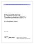 Enhanced External Counterpulsation (EECP)