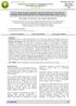 EVALUATION OF MELANOGENIC AND ANTI-VITILIGO ACTIVITIES OF HOMEOPATHIC PREPARATIONS ON MURINE B16F10 MELANOMA CELLS