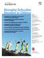 Managing Defecation Disorders in Children