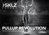 PULLUP REVOLUTION Engineered by