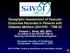 Saxagliptin Assessment of Vascular Outcomes Recorded in Patients with Diabetes Mellitus (SAVOR) TIMI 53