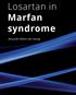 Losartan in Marfan syndrome. Alexander Willem den Hartog