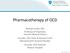Pharmacotherapy of OCD