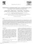 Epimerization of chenodeoxycholic acid to ursodeoxycholic acid by Clostridium baratii isolated from human feces