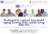 Strategies to support successful aging among older adults living with HIV