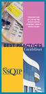 Prevention of Catheter- Associated Urinary Tract infections. Best Practices Guidelines
