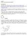 Advicor (niacin extended-release/lovastatin tablets)
