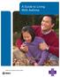 Provided as an educational resource by Merck. A Guide to Living With Asthma